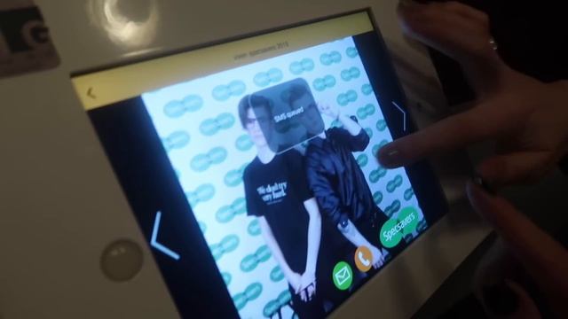 jeg sniker meg inn på vixen influencer awards :) смотреть онлайн