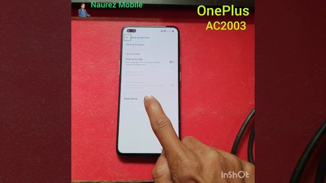 OnePlus Nord (AC2003) Android 12 Frp Bypass | oneplus frp लॉक कैसे हटाएं बिना लैपटॉप के 2 मीनट смотреть онлайн