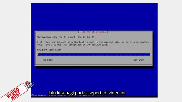 TUTORIAL INSTALL DEBIAN 10 MENGGUNAKAN VIRTUALBOX смотреть онлайн