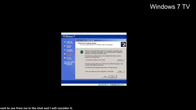 Installing and Exploring: Windows XP Starter Edition (Part 1: The Installation) смотреть онлайн