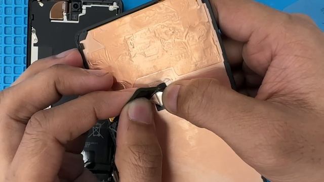 Google Pixel 7 screen repair guide.🔥😱Tutorial de reemplazo de pantalla de Google Pixel 7[2023] смотреть онлайн