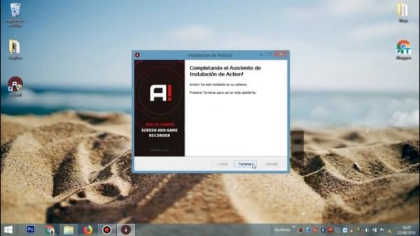 mirillis action serial key 2018