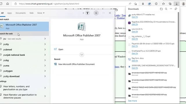 unix and putty installation смотреть онлайн