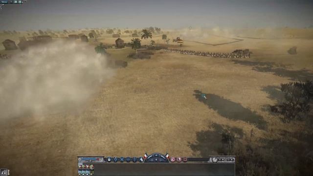 Napoleon: Total War [Darthmod] – Napoleon’s Egyptian Campaign #16 смотреть онлайн