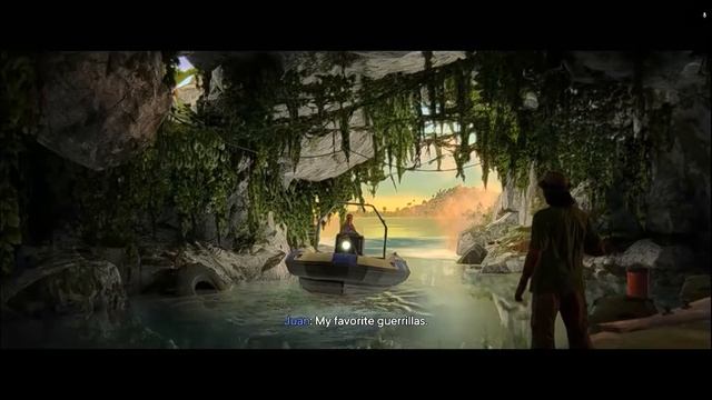 Far Cry 6 Gameplay Walkthrough No Commentary- Part 5 смотреть онлайн
