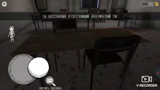 Прохождение монашки на нормале с другом | Evil Nun v.1.7.3 смотреть онлайн