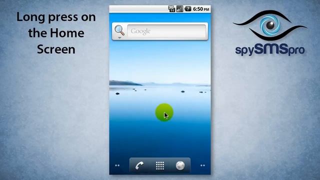 How to install the "System Settings Widget" on Android version 2.x смотреть онлайн