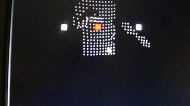 Drum machine for the kinect written in python смотреть онлайн