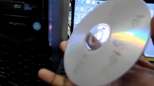 How To Create A Windows DVD || ISO File to DVD || venkat productions смотреть онлайн
