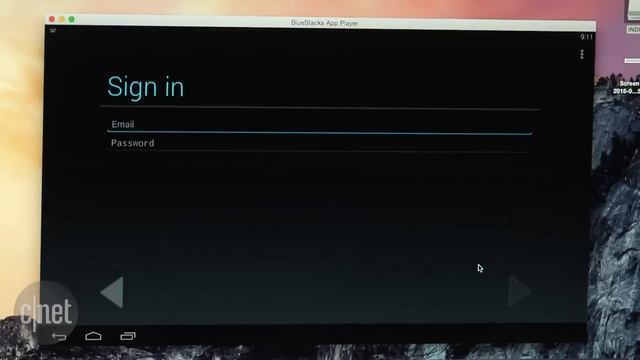 CNET How To - Run Android apps on PCs and Macs смотреть онлайн