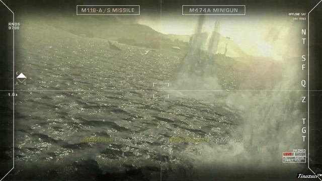 Call of Duty Ghosts - All Or Nothing смотреть онлайн