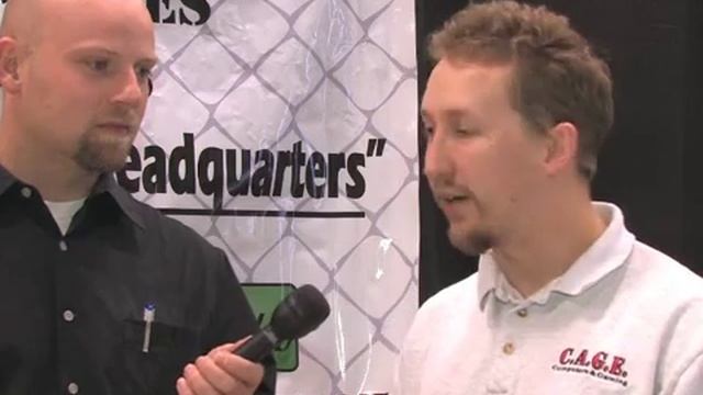 CAGE Computers.wmv смотреть онлайн