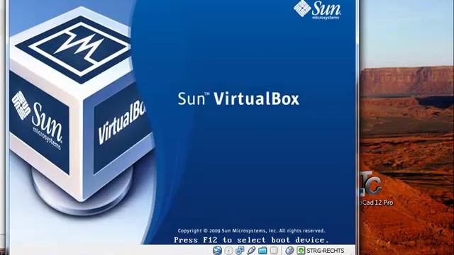 Windows Me in Virtualbox installieren Teil_2 смотреть онлайн
