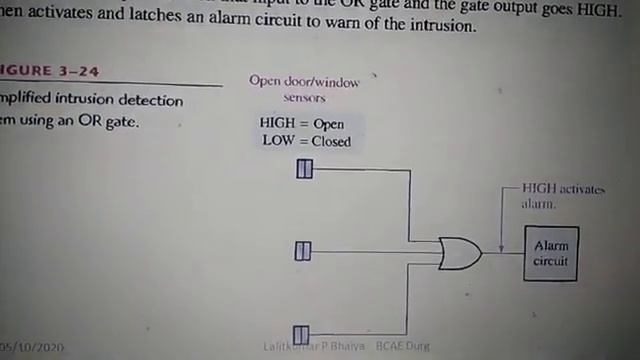AEI 50 DE 3 logic gates 5 10 20 L P Bhaiya смотреть онлайн