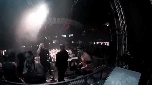 Osh - My Yé Is Different (Lewis Remix) | Pryzm Watford смотреть онлайн