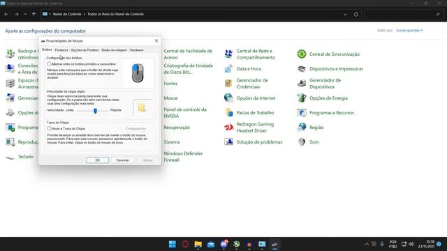 🤔CURSOR DO MOUSE EM RGB? смотреть онлайн