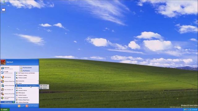 I Want to Talk About: My Windows History - Windows XP смотреть онлайн