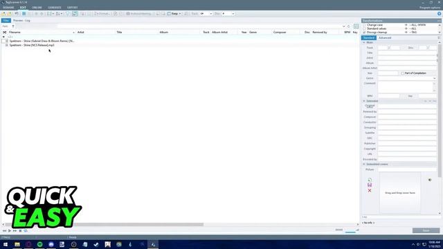 How To Change Cover Art on Spotify Local Files [BEST Way!] смотреть онлайн