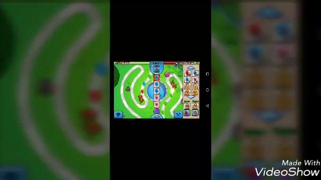 Bloon Tower Defense Battles Hack/Mod Apk.(Unlimited Everything) смотреть онлайн
