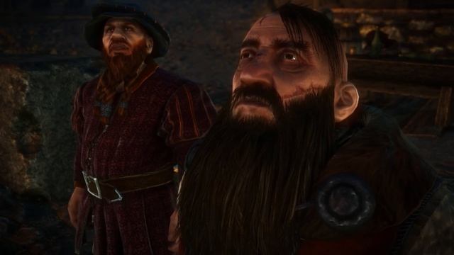 The Witcher 2 Chapter 2 part 4 смотреть онлайн