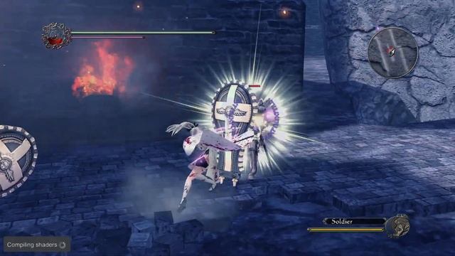 Drakengard 3 (2013) on PS3 Emulator RPC3 Build 0.0.29-15693 | Windows 11 | AMD 5950X | RTX 3080 смотреть онлайн