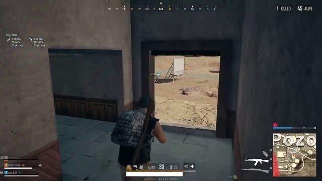 PUBG Lite Indonesia #nyobajadihitman смотреть онлайн