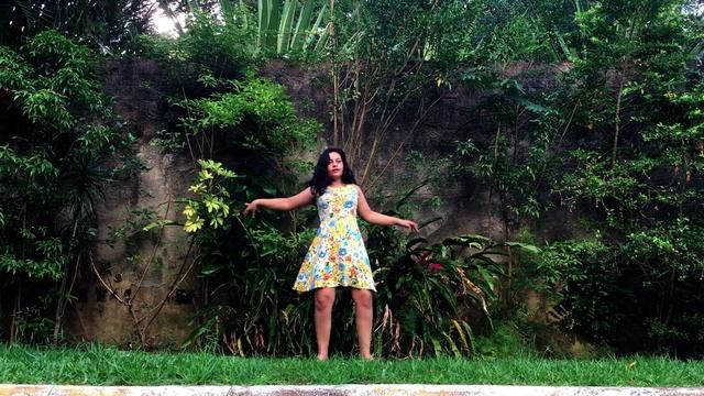 Vitor Kley - Morena (coreografia autoral) смотреть онлайн