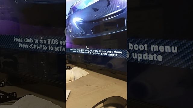 adding Windows 11 pro MSI motherboard X370 смотреть онлайн
