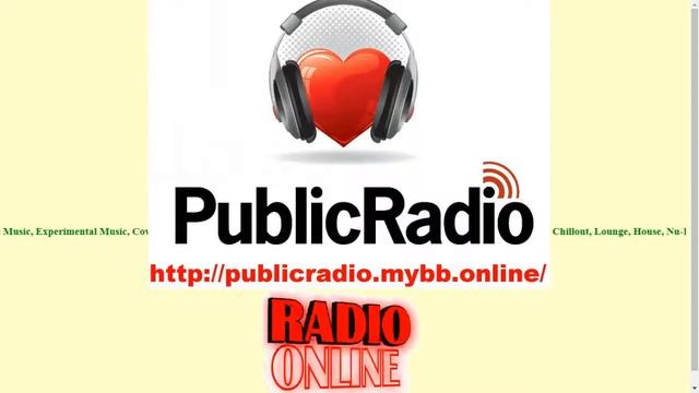 Прямая трансляция - PUBLIC RADIO Chernivtsi смотреть онлайн