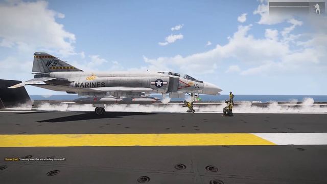 Arma 3 F 4 Phantom II смотреть онлайн