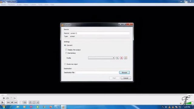 Screen Recording with VLC media player for PC or Laptop - No Watermark (Hindi) by Tech Funkky смотреть онлайн