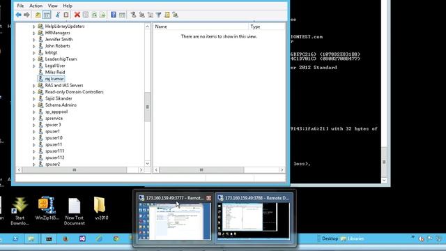 AD Recovery Restore смотреть онлайн