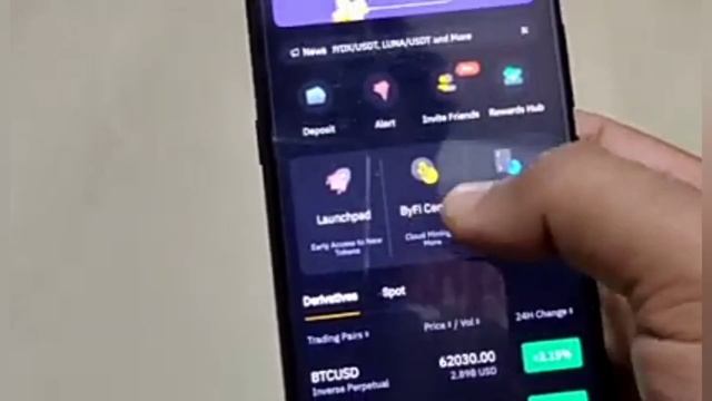 how to earn money form bybit app .. bybit app sign up process.!! смотреть онлайн