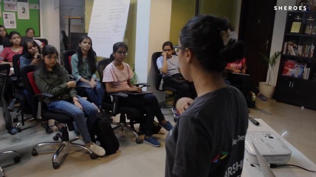 SHEROES in Tech | All Things Open Source смотреть онлайн