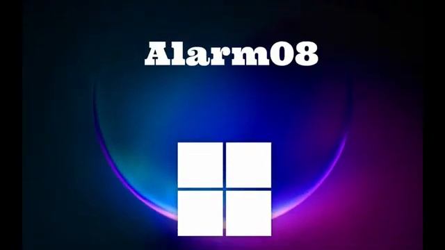 Windows 11 Startup sound and all apps notification sound смотреть онлайн