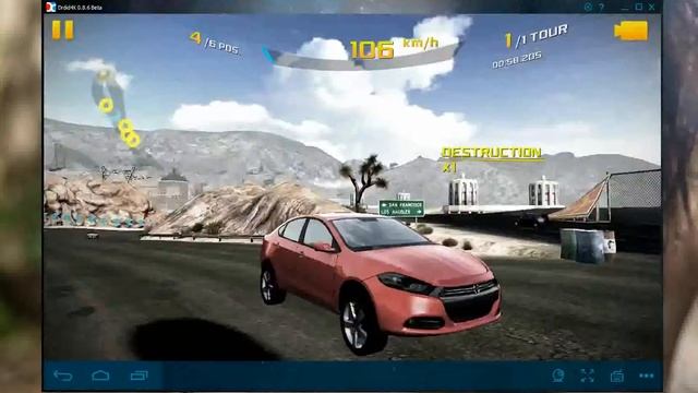 Le meilleur emulateur android apk windows смотреть онлайн