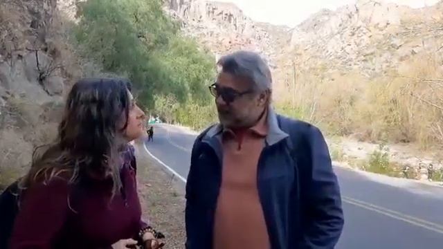 RESPIRA AQUÍ Y AHORA - JUICIOS Y EXPECTATIVAS 1 (SANDRA PIACENZA AMO - MARIO CASTRO) смотреть онлайн