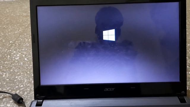Windows 10 Installation смотреть онлайн