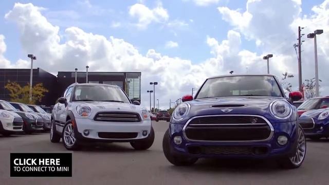 Tampa Bay's MINI of Wesley Chapel, Free Apple Music, Great Lease Specials and our Bulldog, "Minnie! смотреть онлайн