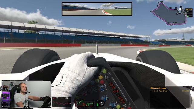 The MIND-BLOWING Evolution Of F1 Cars смотреть онлайн