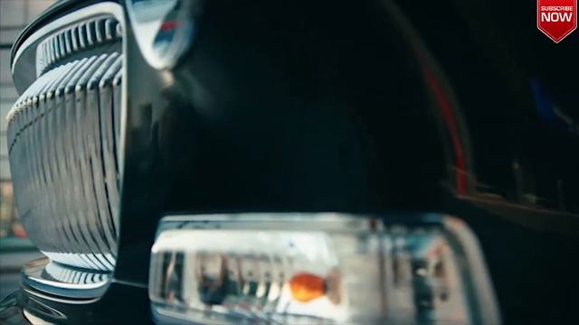 Hongqi L5 Review by Jeremy Clerkson #Hongqi смотреть онлайн