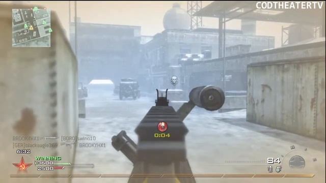 Hauppauge HD PVR - Gaming Edition. **MW2 Video #17** смотреть онлайн