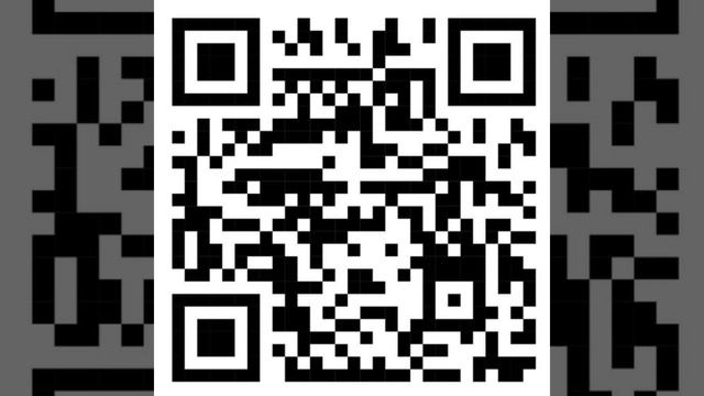 QR code смотреть онлайн