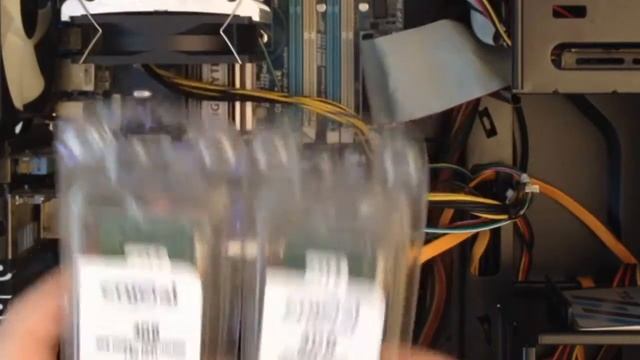 Gigabyte G41M-Combo Uyumlu 4GB DDR3 Ram смотреть онлайн