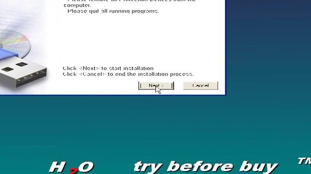 Tutorial Install Hypersonic 2  H2o