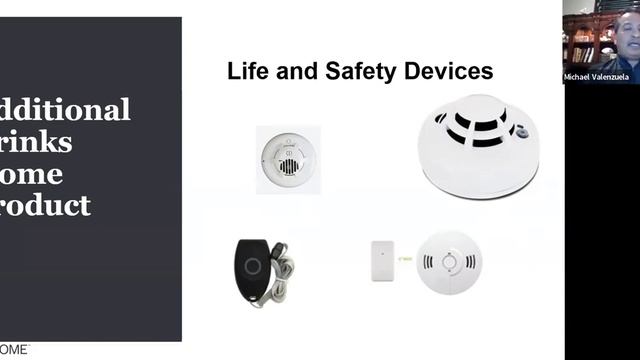 WOW & Brinks Home have joined forces! Here is a what we have to offer in Home Security & Automation смотреть онлайн