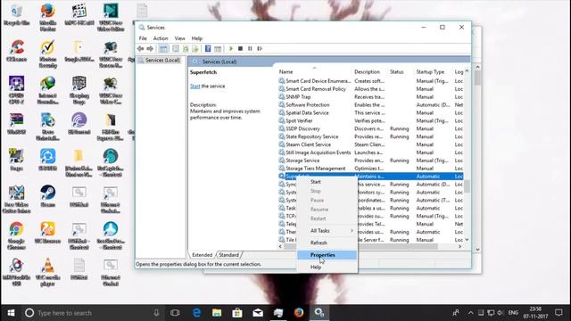 How to stop any service from restarting itself in Windows 10 смотреть онлайн