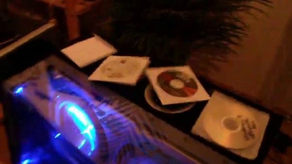 Mac Audio Icefire 225 vs CDs