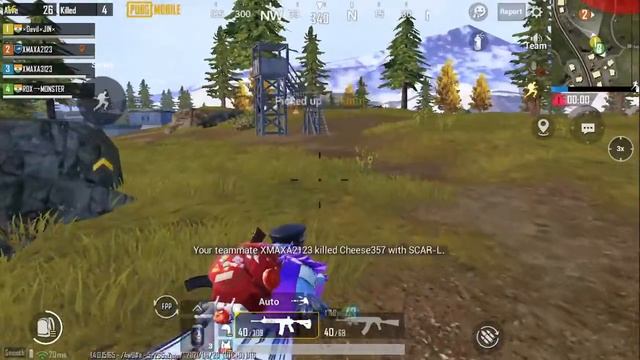 BGMI on Emulator Live | Gaming on Windows 11 | Blackei YT смотреть онлайн