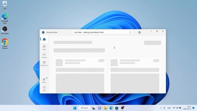How to Download and Install My Timer - Talking Countdown Timer For Windows смотреть онлайн